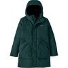 Cascade Green