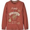 Find Harmony: Potters Red