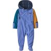 Diver Blue