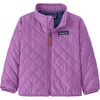 Brisk Purple