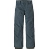 Patagonia - Storm Shift Pant - Kids' - Summit Blue