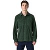 Patagonia - Corduroy Shirt - Men's - Canopy Green