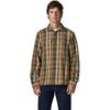 Fall Line/Canopy Green