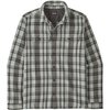 Fall Line/Salt Grey