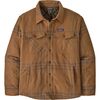 Defend: Deer Brown
