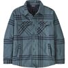 Defend: Plume Grey