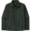 Whole Weave: Old Growth Green