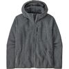 Noble Grey