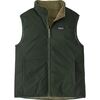 Old Growth Green