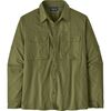 Caper Green