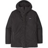 Patagonia - Windshadow Waterproof Parka - Men's - Black
