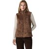 Patagonia - Los Gatos Vest - Women's - Berm Brown