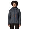 Patagonia - M10 Storm Jacket - Women's - Smolder Blue