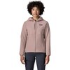 Stingray Mauve