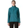 Glacial Blue