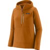 Patagonia - R2 CrossStrata Pullover - Women's - Cinnamon Brown