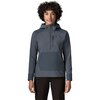 Patagonia - R2 CrossStrata Pullover - Women's - Summit Blue