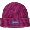 Hut Tripper Label: Amaranth Pink