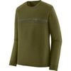Strata Stripe: Pond Green