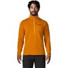 Patagonia - R1 Fleece Pullover - Men's - Autumn Orange