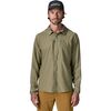 River Rock Green