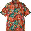 Tropiclimb: Hot Ember