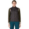 Patagonia - Trail Craft Vest - Women's - Black