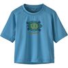 Island Turtle: Shore Blue