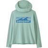 Boardshort Logo Tones: Thin Ice