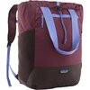 Patagonia - Terravia Tote Pack - Berry Fig