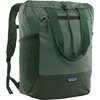 Canopy Green