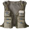 Patagonia - Stealth Convertible Vest - River Rock Green