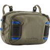 River Rock Green w/P6 Blue