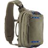 River Rock Green w/P6 Blue