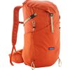 Coal Orange