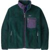 Cascade Green