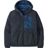 New Navy/Clement Blue