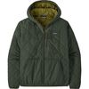 Old Growth Green