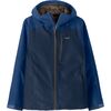 Smolder Blue/Clement Blue