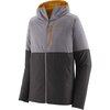 Patagonia - Nano-Air Ultralight Freeride Jacket - Men's - May Grey