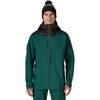 Cascade Green