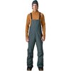 Patagonia - Powder Town Bib Pant - Men's - Summit Blue