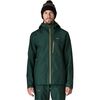 Cascade Green