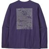 Plummet Purple