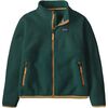 Cascade Green