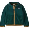 Cascade Green