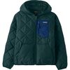 Cascade Green