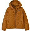 Cinnamon Brown
