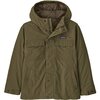 Patagonia - Insulated Outdoor Everyday Jacket - Kids' - Basin Green
