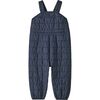 Patagonia - Nano Puffer-Alls - Toddlers' - New Navy
